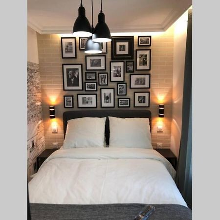 Appartement Rousselet Quartier Bon Marche Paris Viieme Exterior photo