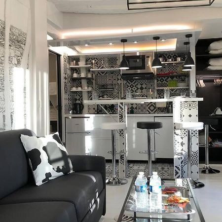 Appartement Rousselet Quartier Bon Marche Paris Viieme Exterior photo